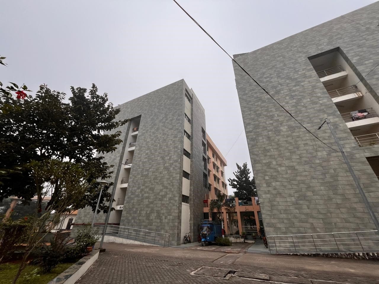 IIT Patna Academic Building photo 19